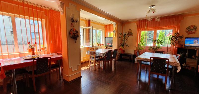 Sufrageria — sala de mese